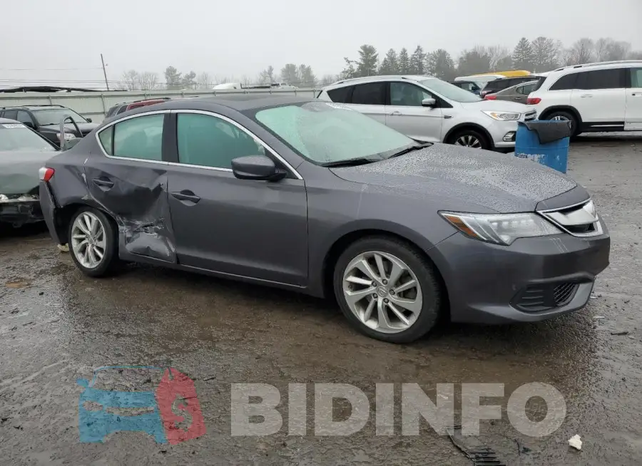 19UDE2F7XHA010772 Photo# 4