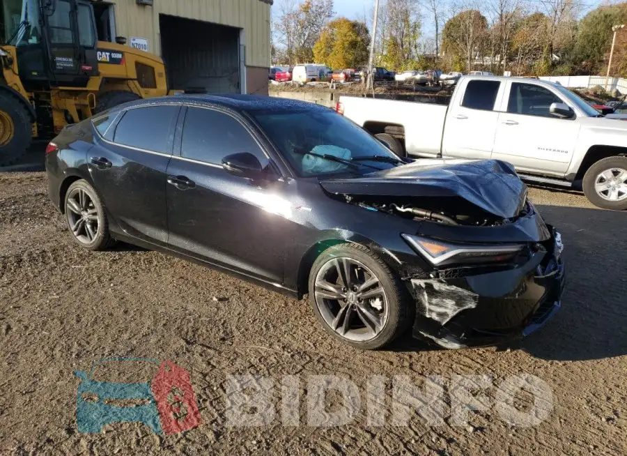 19UDE4H67PA021601 Photo# 4