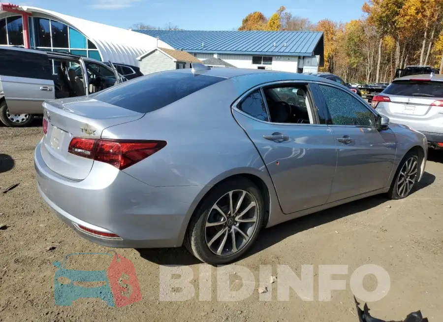 19UUB2F35GA002650 Photo# 3