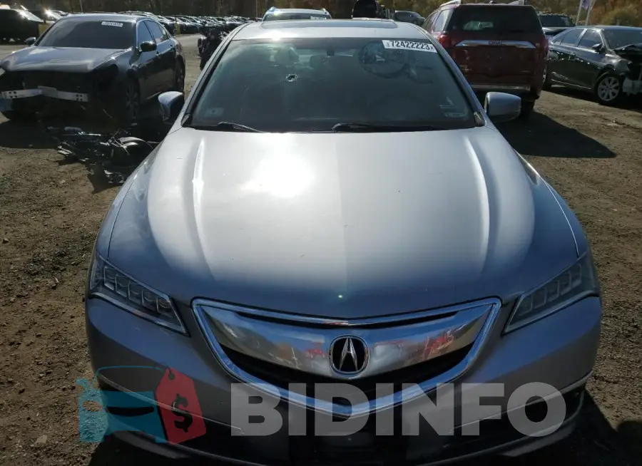 19UUB2F35GA002650 Photo# 5