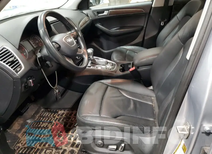 WA1LFAFP2FA133085 Photo# 7
