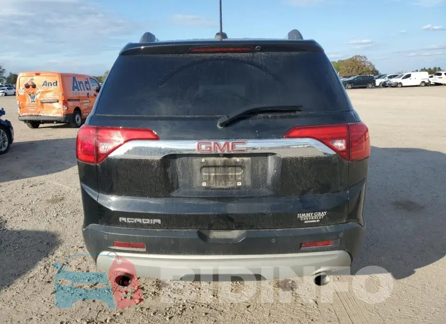 1GKKNMLS6KZ178464 Photo# 6