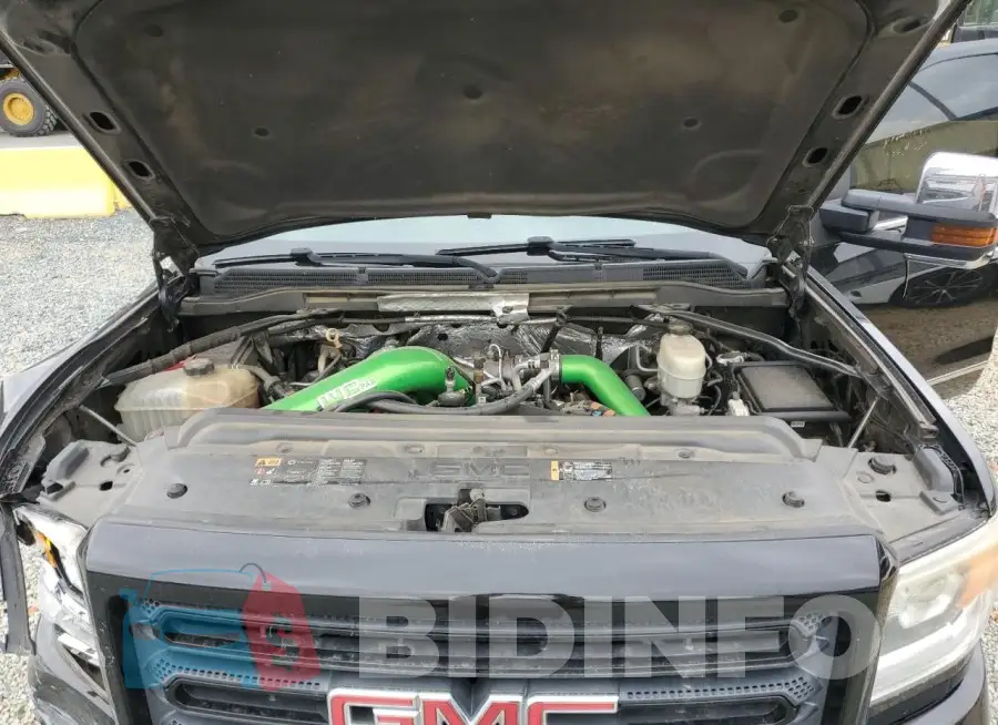 1GT120E84FF676826 Photo# 11