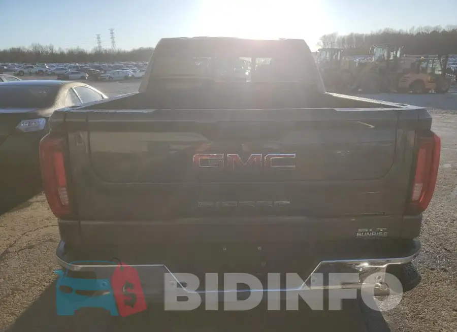 1GTP8DED5LZ135159 Photo# 6