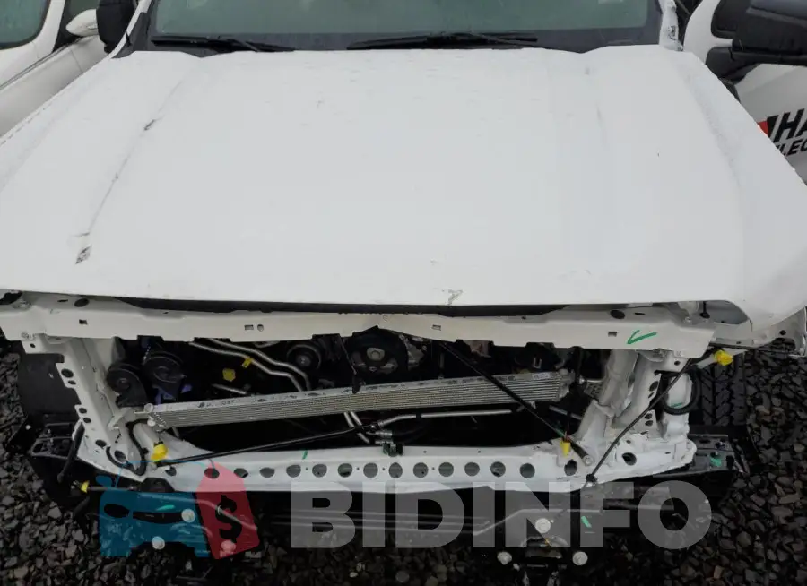 1GTRUAED3RZ102947 Photo# 11