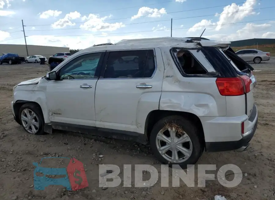 2GKFLPE32G6273475 Photo# 2
