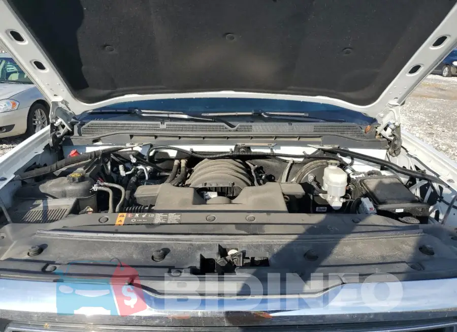 2GTV2MEC9K1107405 Photo# 11