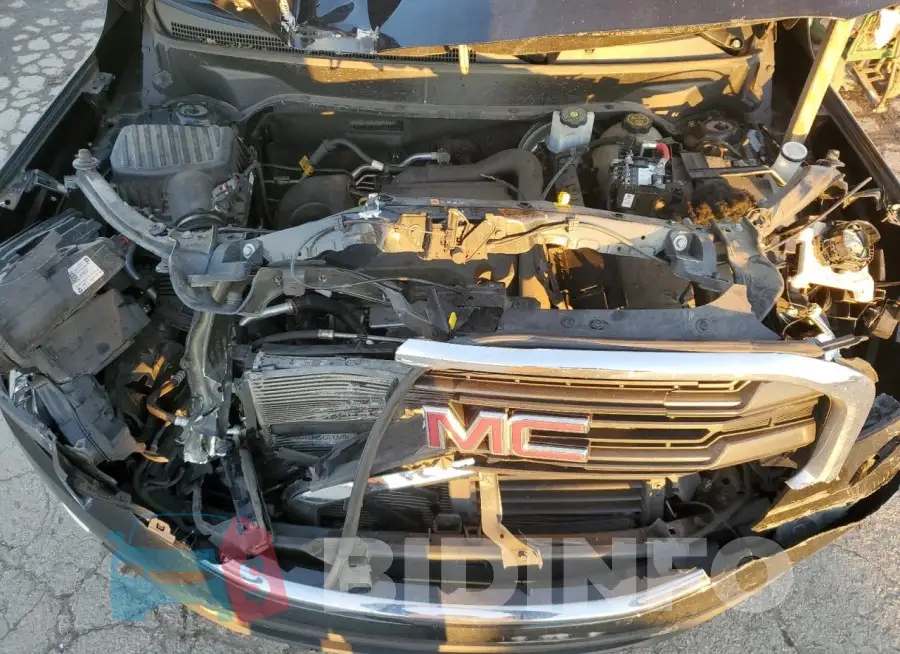 3GKALTEV1JL240345 Photo# 11
