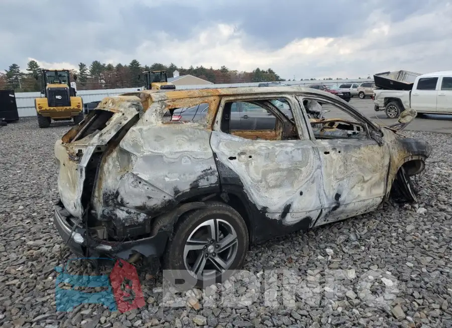3GKALVEV2ML339630 Photo# 3