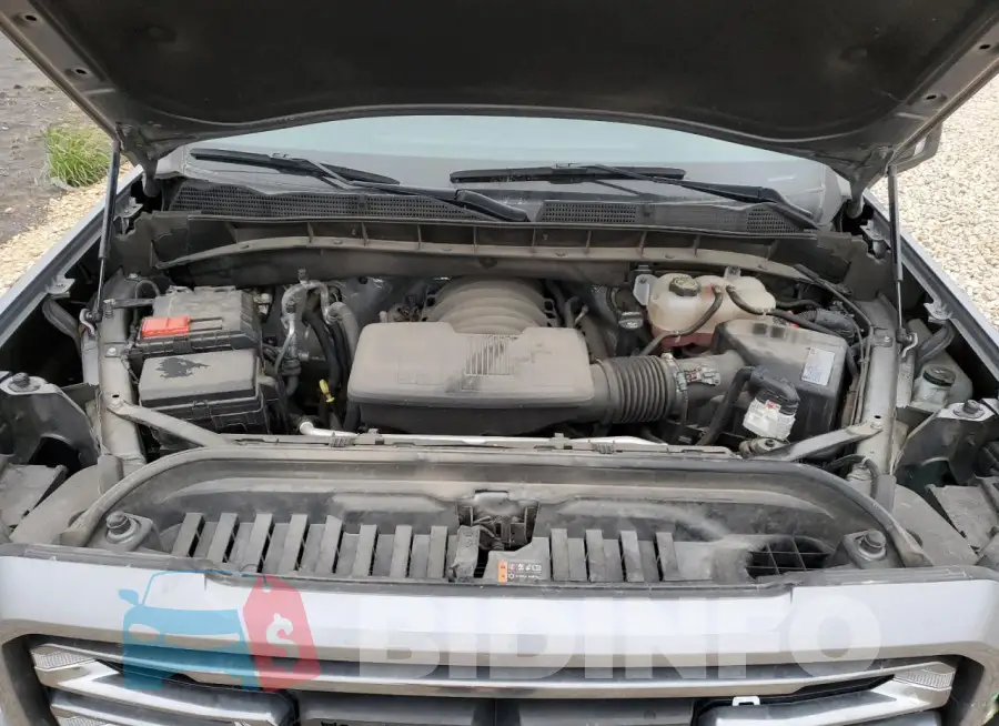 3GTP9EED8MG300982 Photo# 11