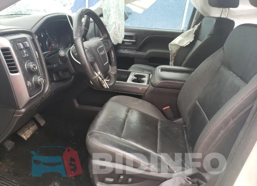 3GTU2VEC0FG422771 Photo# 7