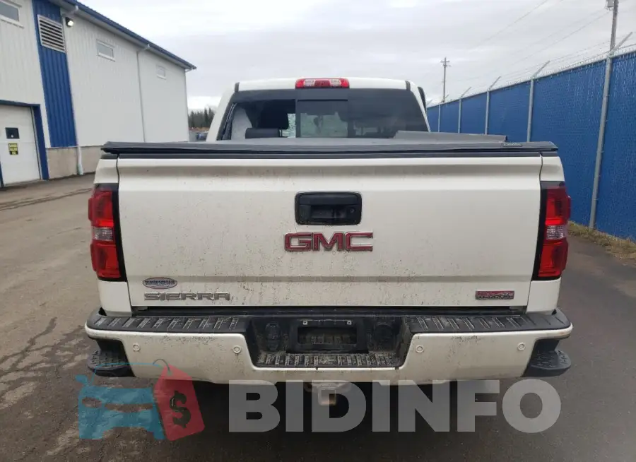 3GTU2VEC0FG422771 Photo# 6