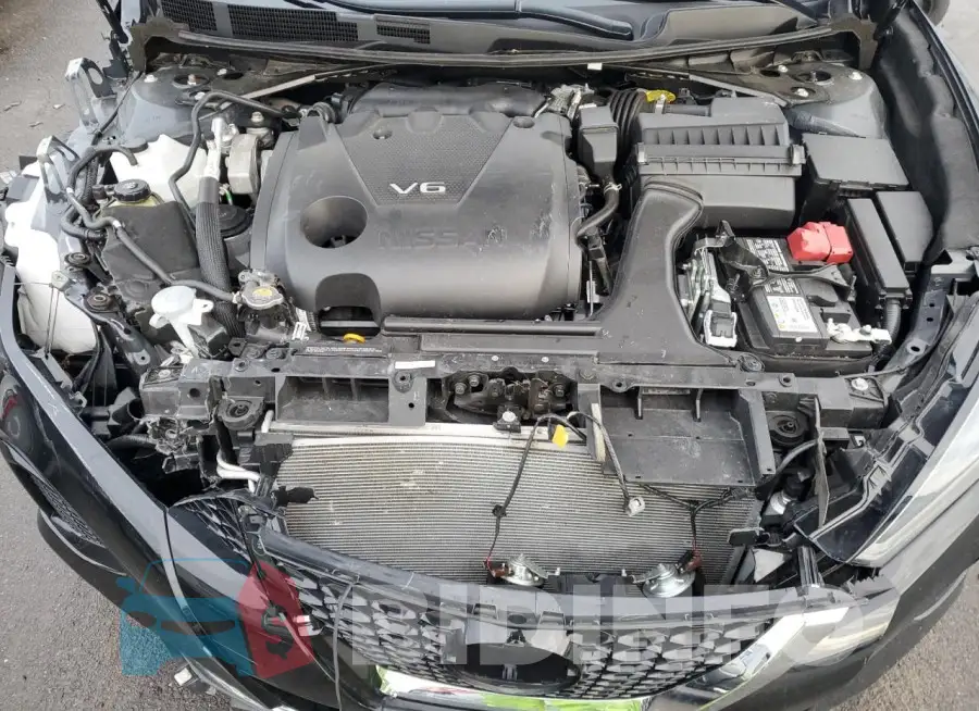 1N4AA6CV2PC508996 Photo# 11