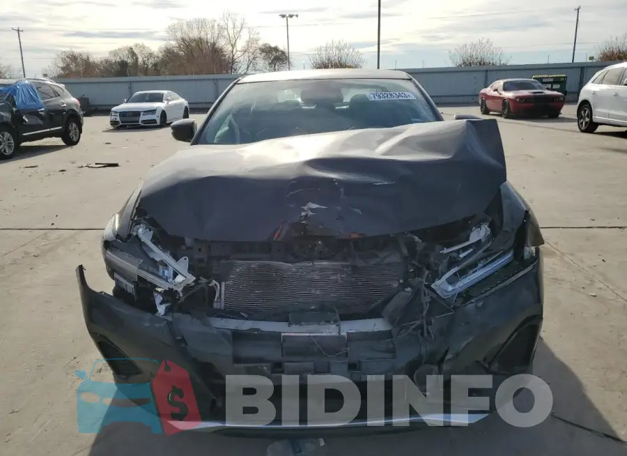 1N4AA6CV3LC373859 Photo# 5