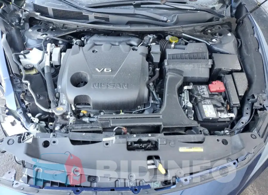 1N4AA6CV4NC508124 Photo# 11