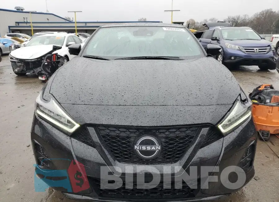 1N4AA6EV9PC511858 Photo# 5