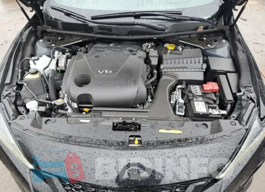 1N4AA6EV9PC511858 Photo# 11