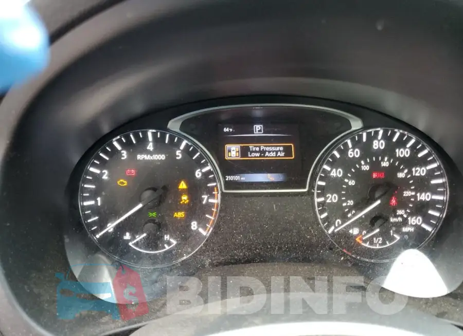 1N4AL3AP1GC218214 Photo# 9
