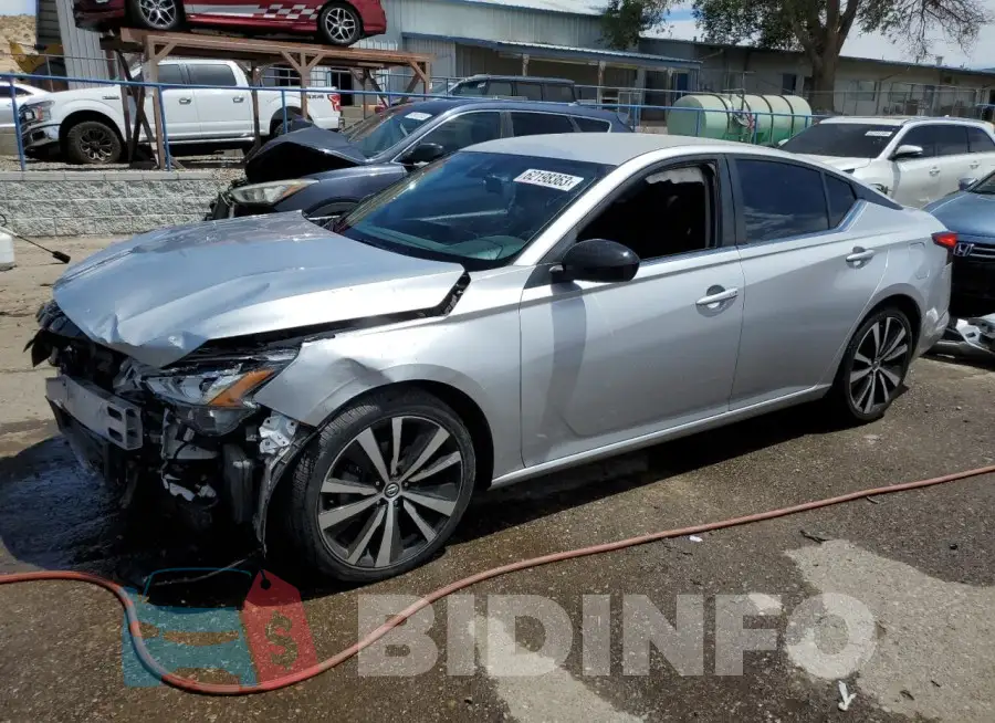 1N4BL4CV5LC151472 Photo# 1