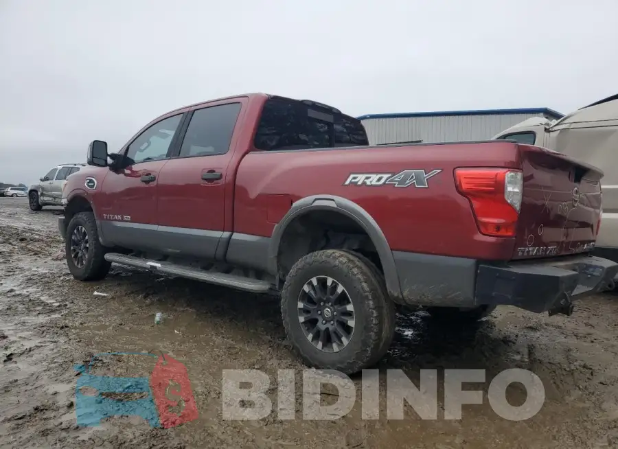 1N6BA1F49GN506474 Photo# 2