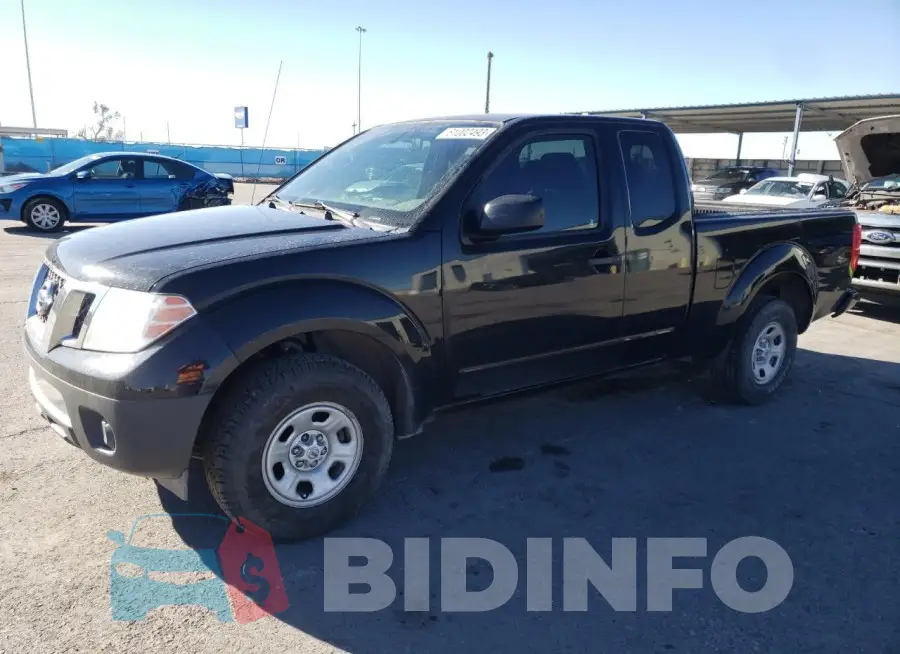 1N6BD0CT7JN706712 Photo# 1