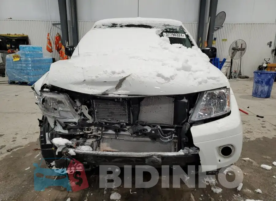 1N6DD0EV7JN771244 Photo# 5