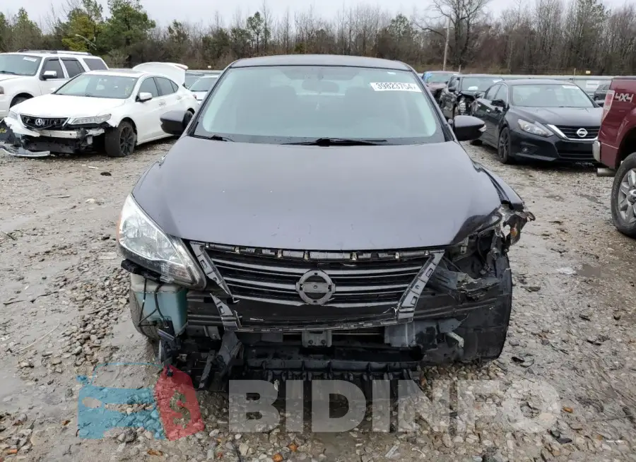 3N1AB7AP4FY322127 Photo# 5