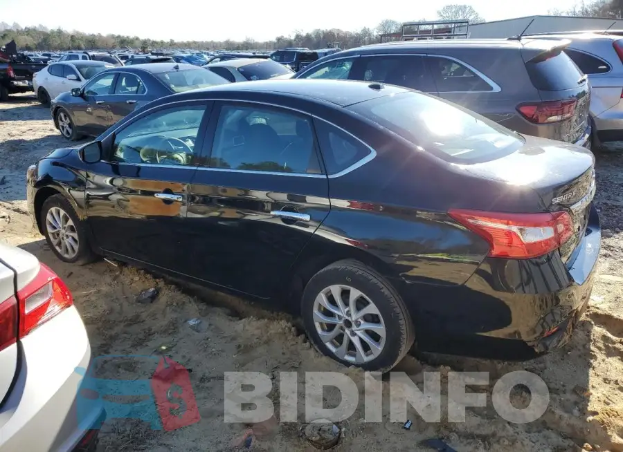 3N1AB7AP4JL661931 Photo# 2