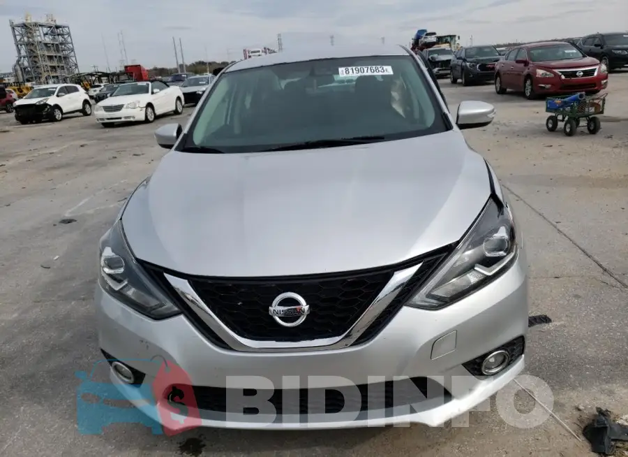 3N1AB7AP7GY285544 Photo# 5