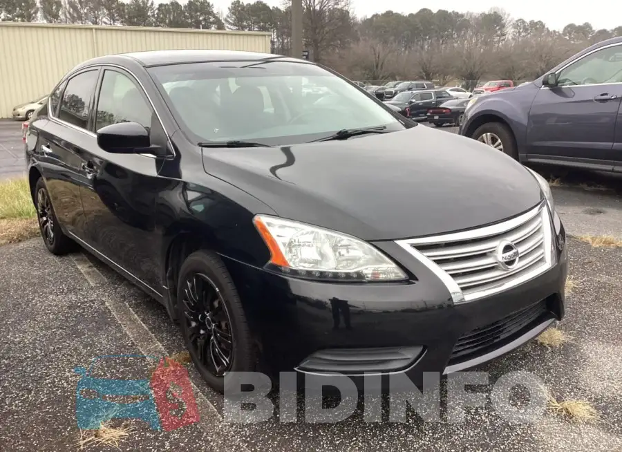 3N1AB7AP9FL697167 Photo# 1