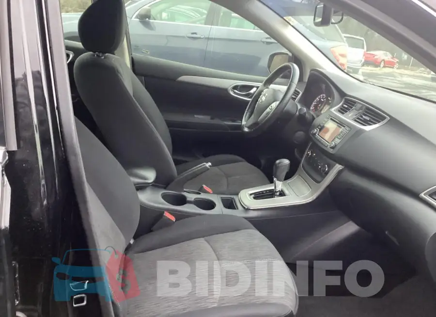 3N1AB7AP9FL697167 Photo# 5