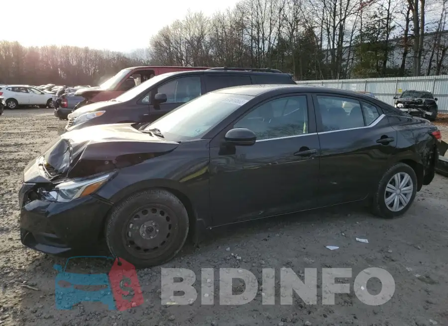 3N1AB8CV0LY287194 Photo# 1