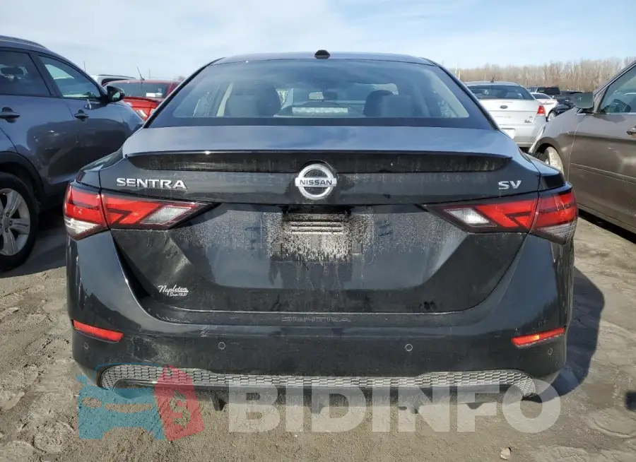 3N1AB8CV3NY268058 Photo# 6