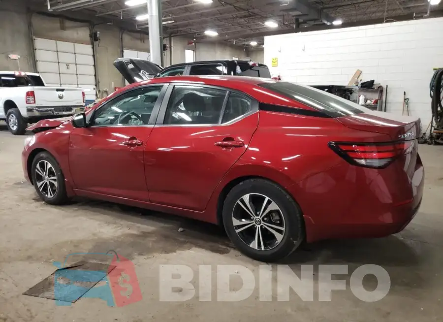 3N1AB8CV5NY268157 Photo# 2
