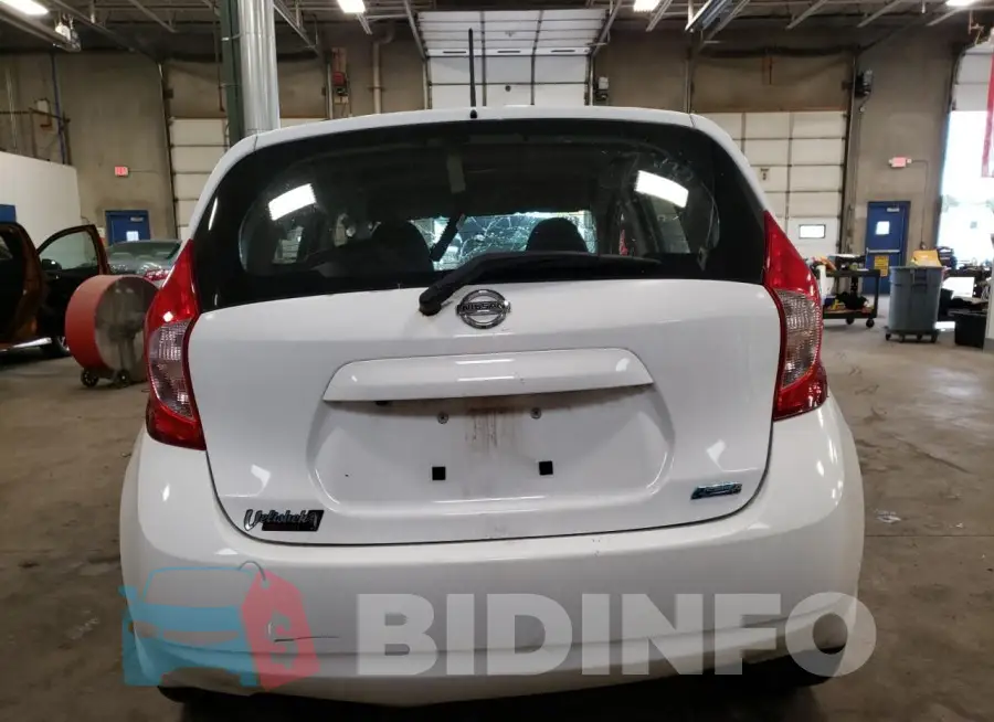 3N1CE2CP4GL394847 Photo# 6