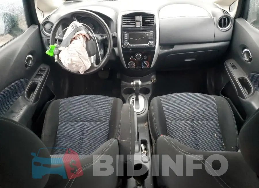 3N1CE2CPXHL361725 Photo# 8