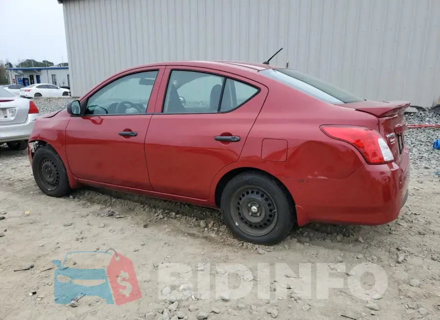 3N1CN7APXFL900227 Photo# 2