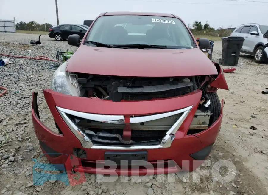 3N1CN7APXFL900227 Photo# 5