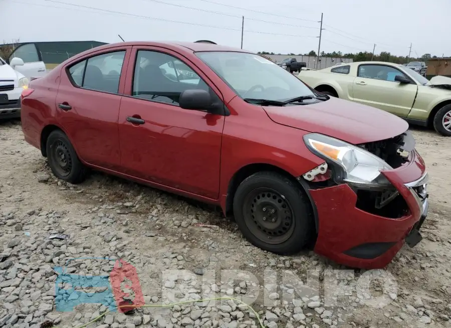 3N1CN7APXFL900227 Photo# 4