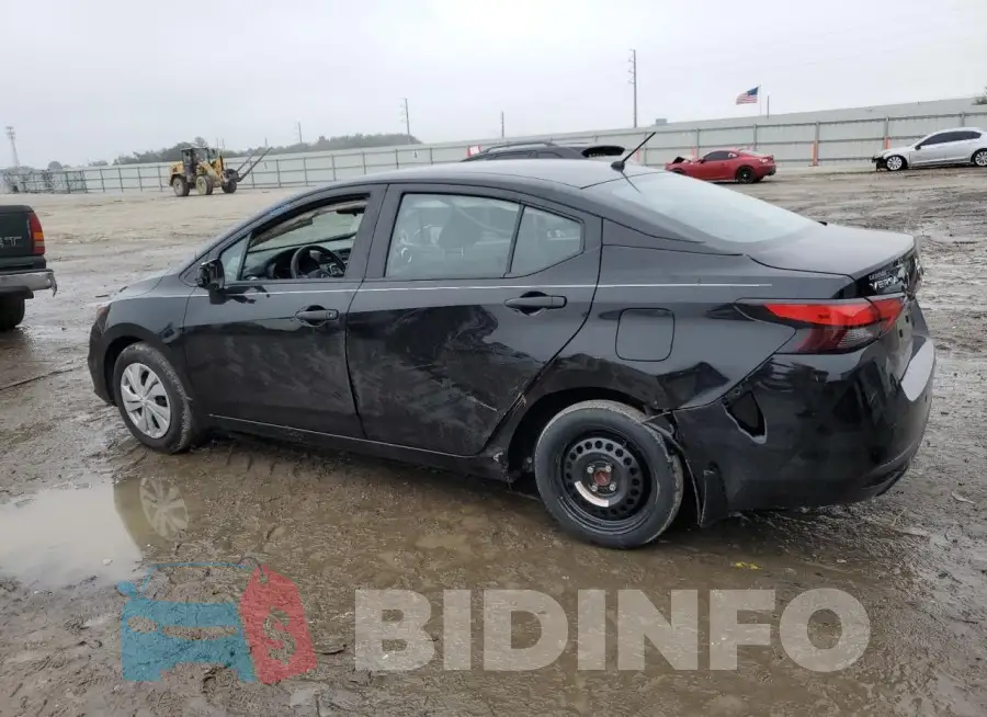 3N1CN8BV9NL852883 Photo# 2