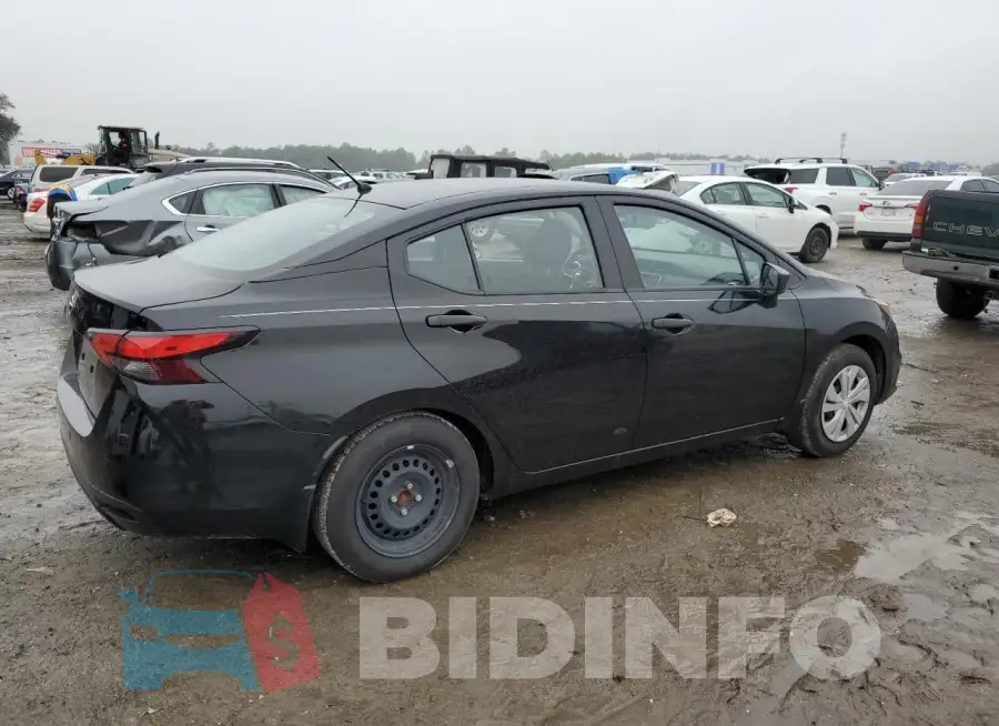 3N1CN8BV9NL852883 Photo# 3