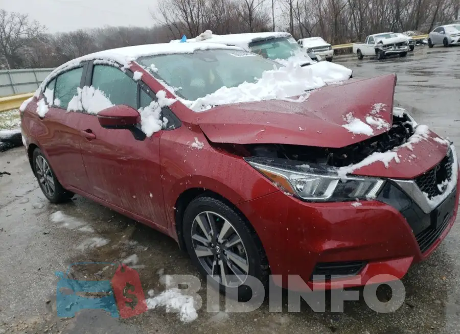 3N1CN8EV5LL806833 Photo# 4