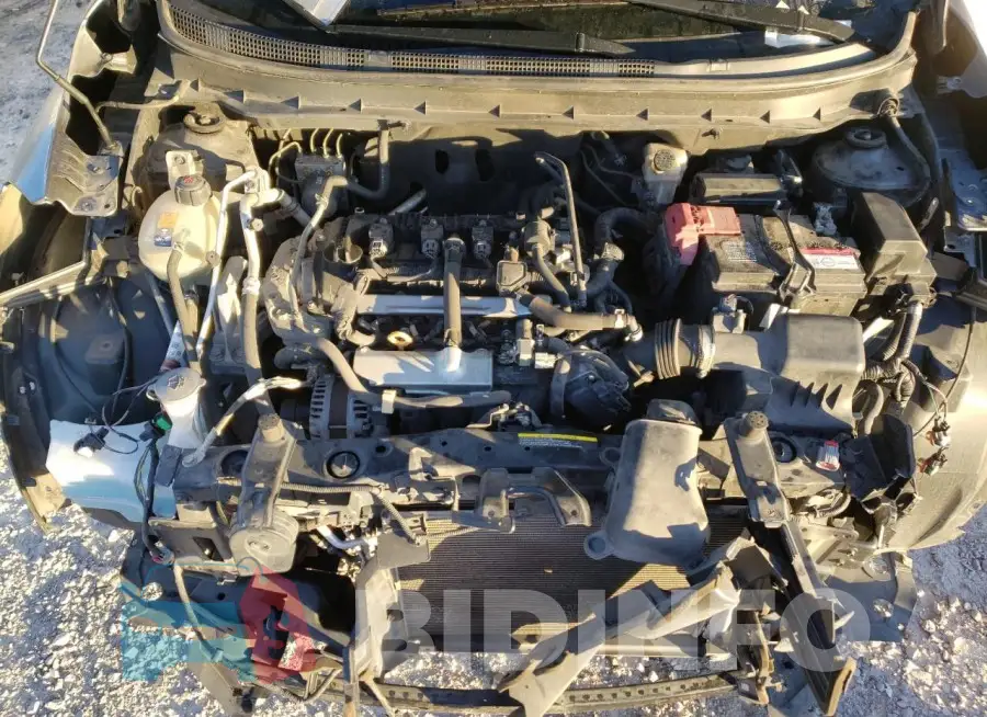 3N1CP5BV1LL515274 Photo# 11