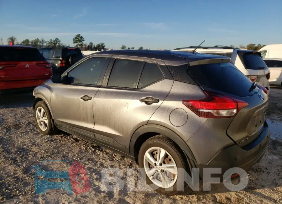 3N1CP5BV1LL515274 Photo# 2