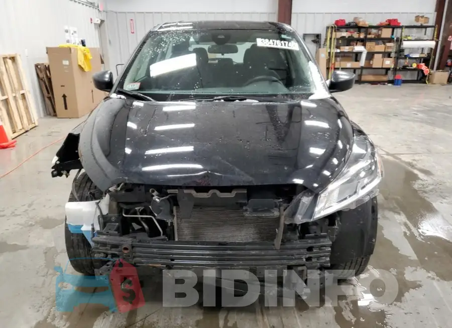 3N1CP5BV3ML535026 Photo# 5