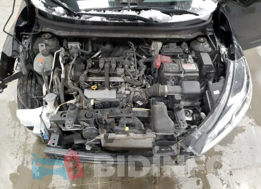 3N1CP5BV3ML535026 Photo# 11