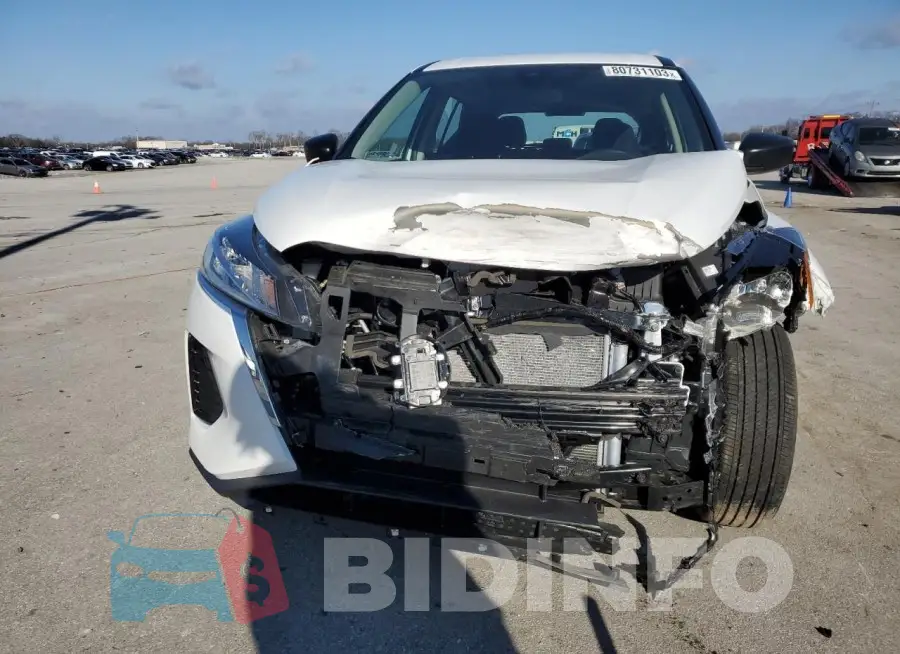 3N1CP5BV4PL570582 Photo# 5