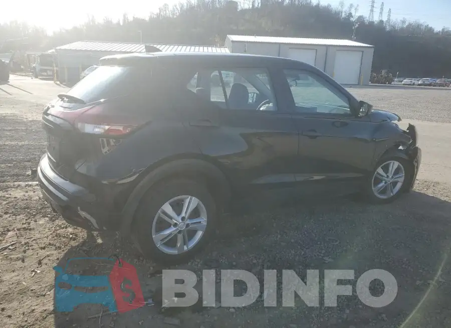 3N1CP5BV7PL507234 Photo# 3