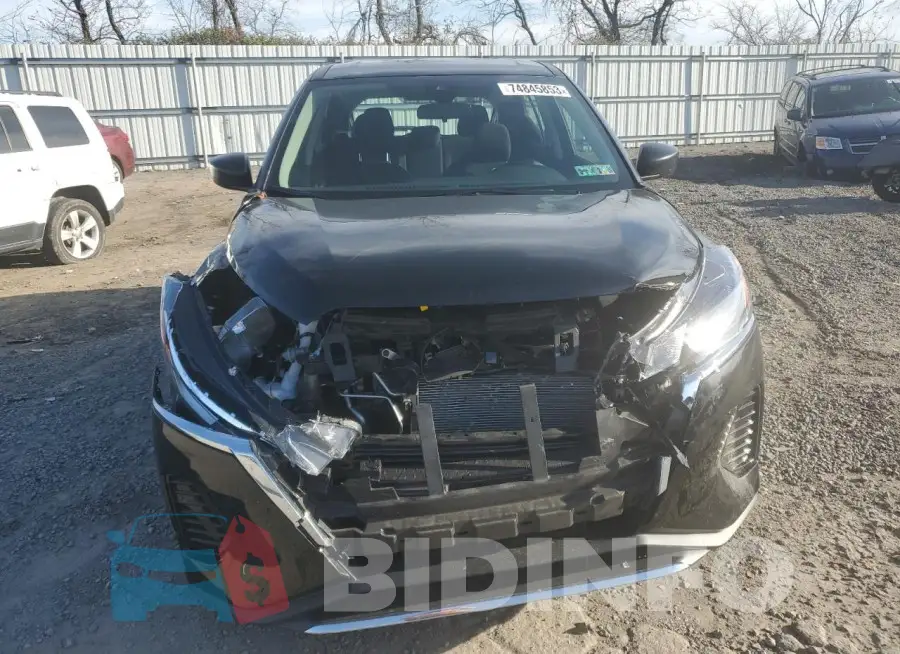 3N1CP5BV7PL507234 Photo# 5