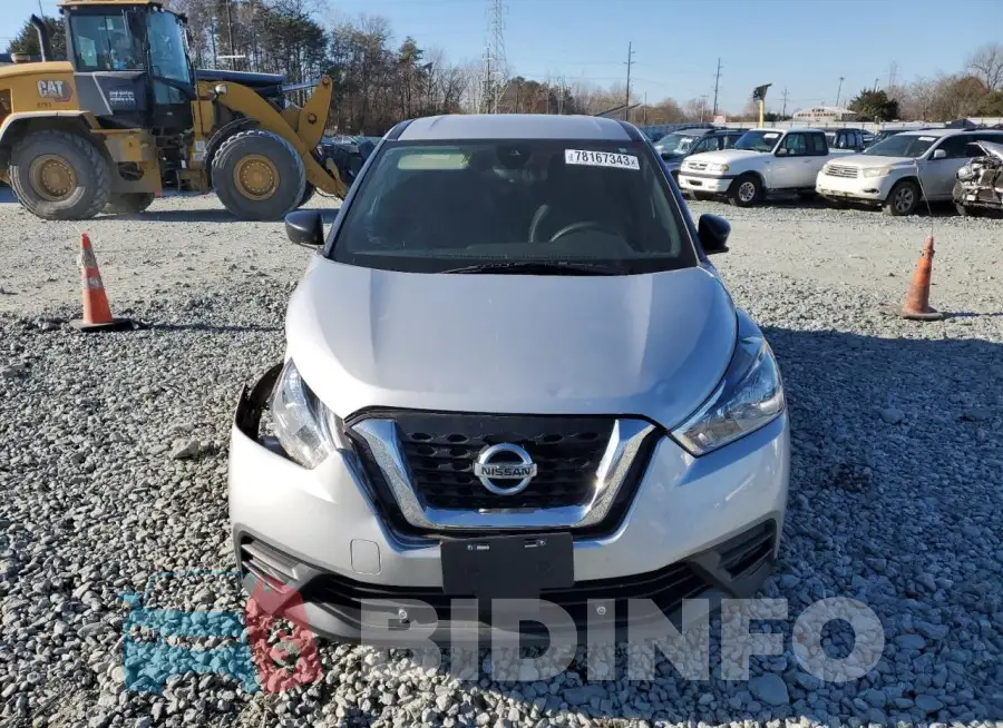 3N1CP5BV9LL522313 Photo# 5